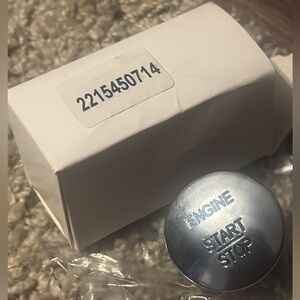 Mercedes-Benz Push Button  (221-545-07-14-64)